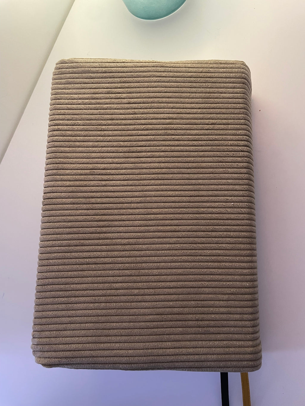 Protège Coran Vert - Tawbah