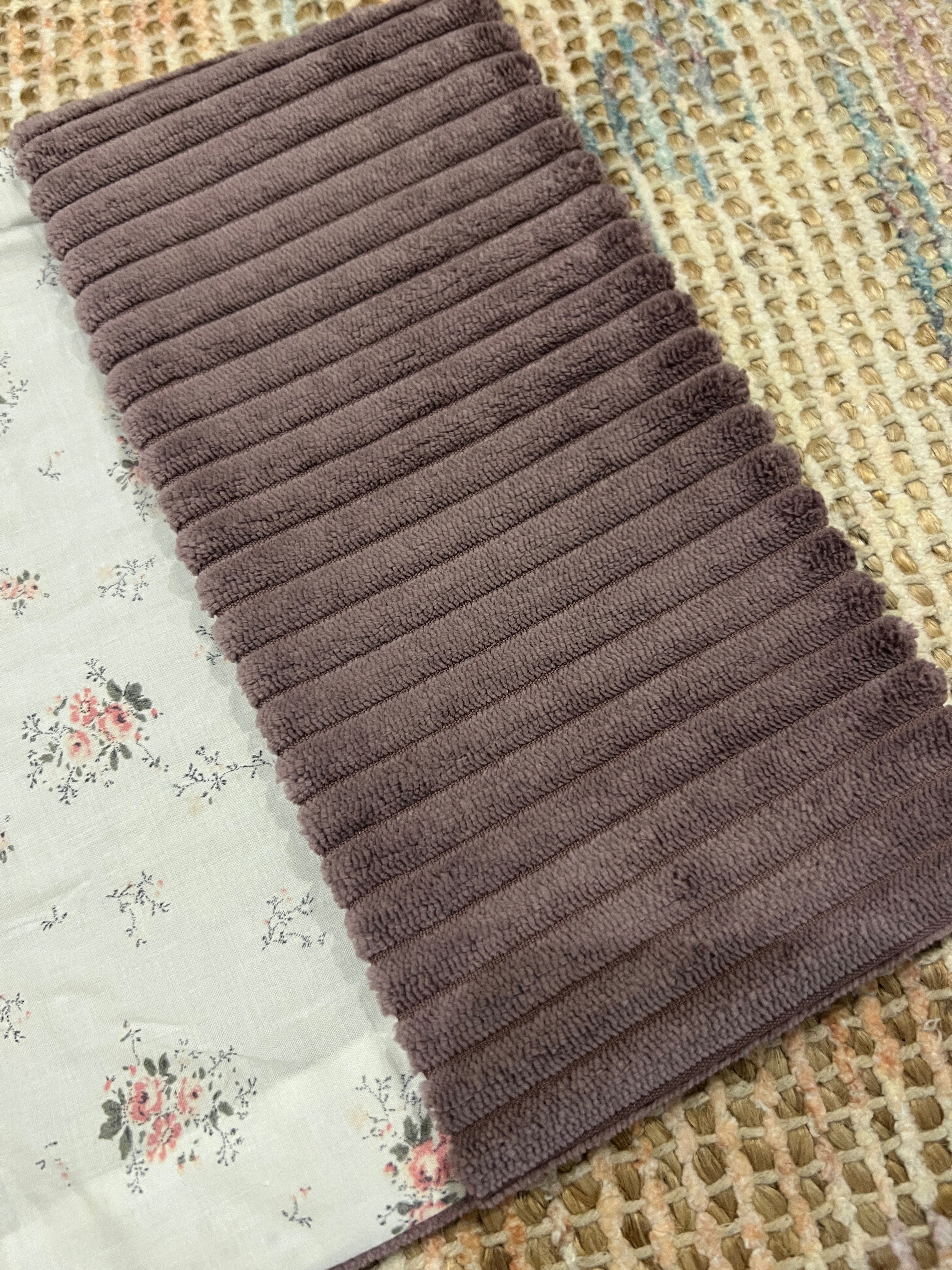 Protège Violet - Tajwid