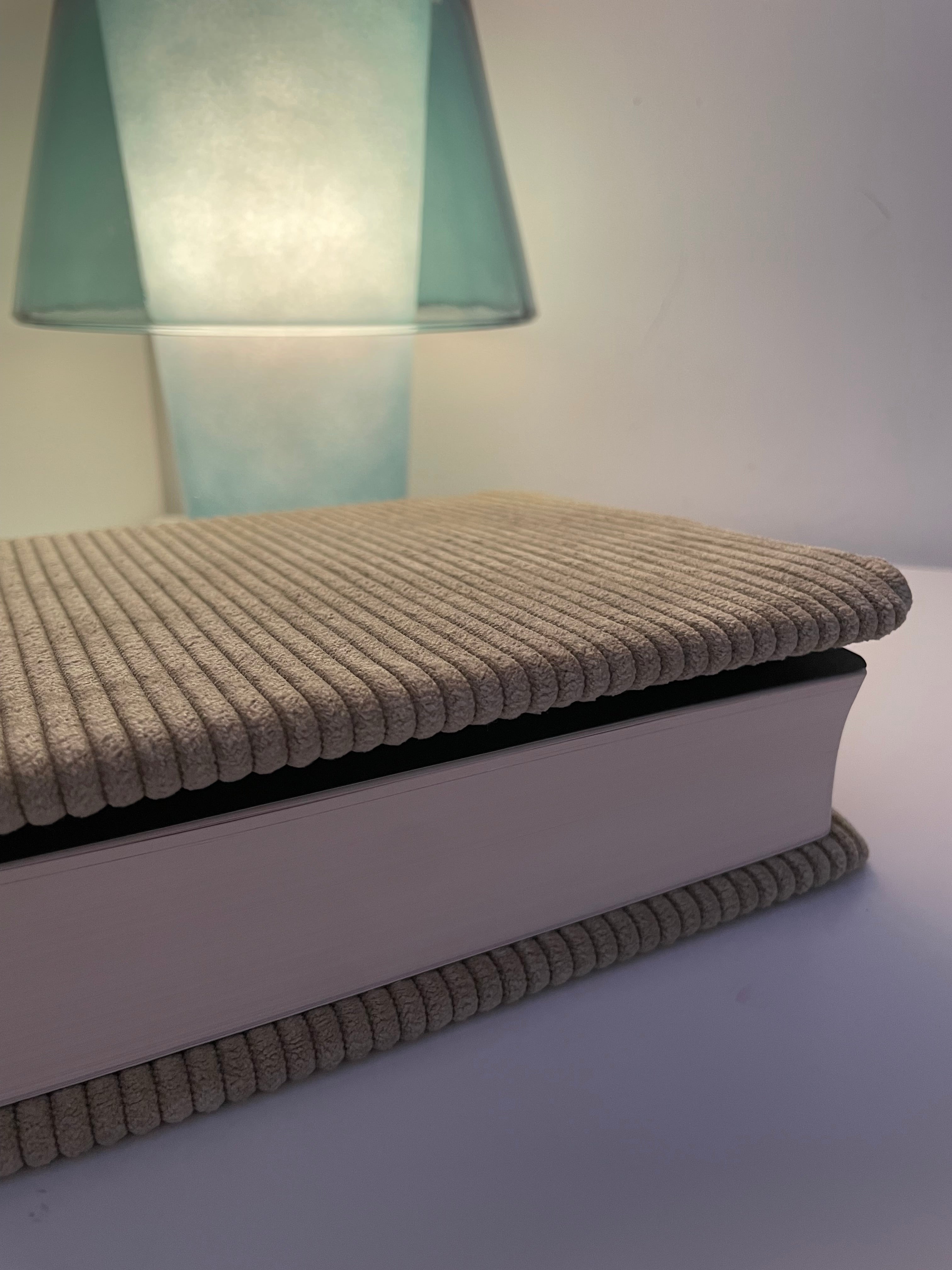 Protège Coran Vert - Tawbah